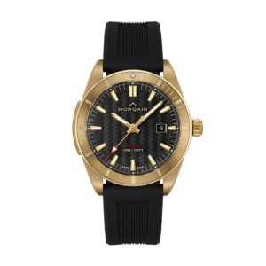 norqain adventure sport 42mm “golden hour” chronometer n1000.08z02.b01.r01 limited edition