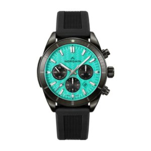 norqain adventure sport chrono 44mm dlc n1200.18b02.q01.r01 limited edition