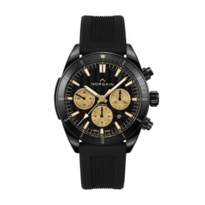 norqain adventure sport chrono 44mm “golden hour” n1200.19b03.b01.r01 limited edition