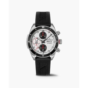norqain adventure chrono nhl 41mm n1500.17s05.w01.r01 limited edition