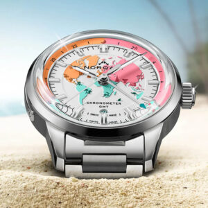 freedom gmt enjoy life “holiday” limited edition