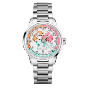 freedom gmt enjoy life “holiday” limited edition