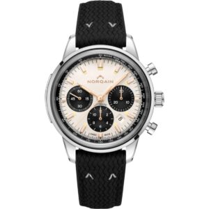 norqain freedom chrono n2200.19s02.c01 limited edition 43mm
