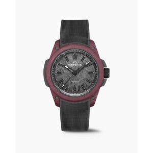 norqain wild one 42mm meteorite (nnq3000 on case) special edition n3000.21q47.m02.r01