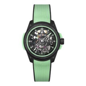 norqain independence wild one skeleton sports watch 39mm mint n3001.07q03.b01.r03 limited edition