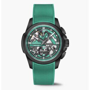 independence skeleton chrono 42mm n3200.40t02.j01.r01 limited edition