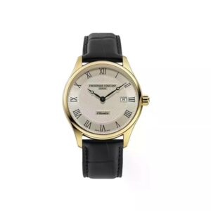 frederique constant classics quartz date fc 220cr5b5