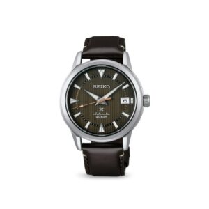 seiko prospex 1959 alpinist modern re interpretation spb251
